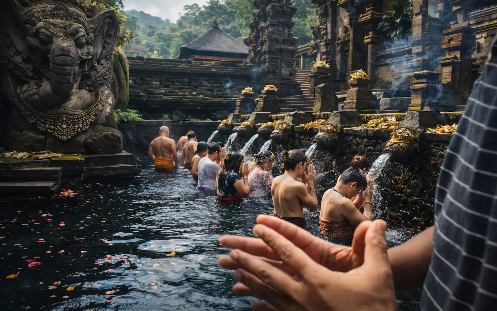 קהילה ישראלית באסיה