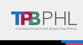 Tourism Promotions Board Philippines